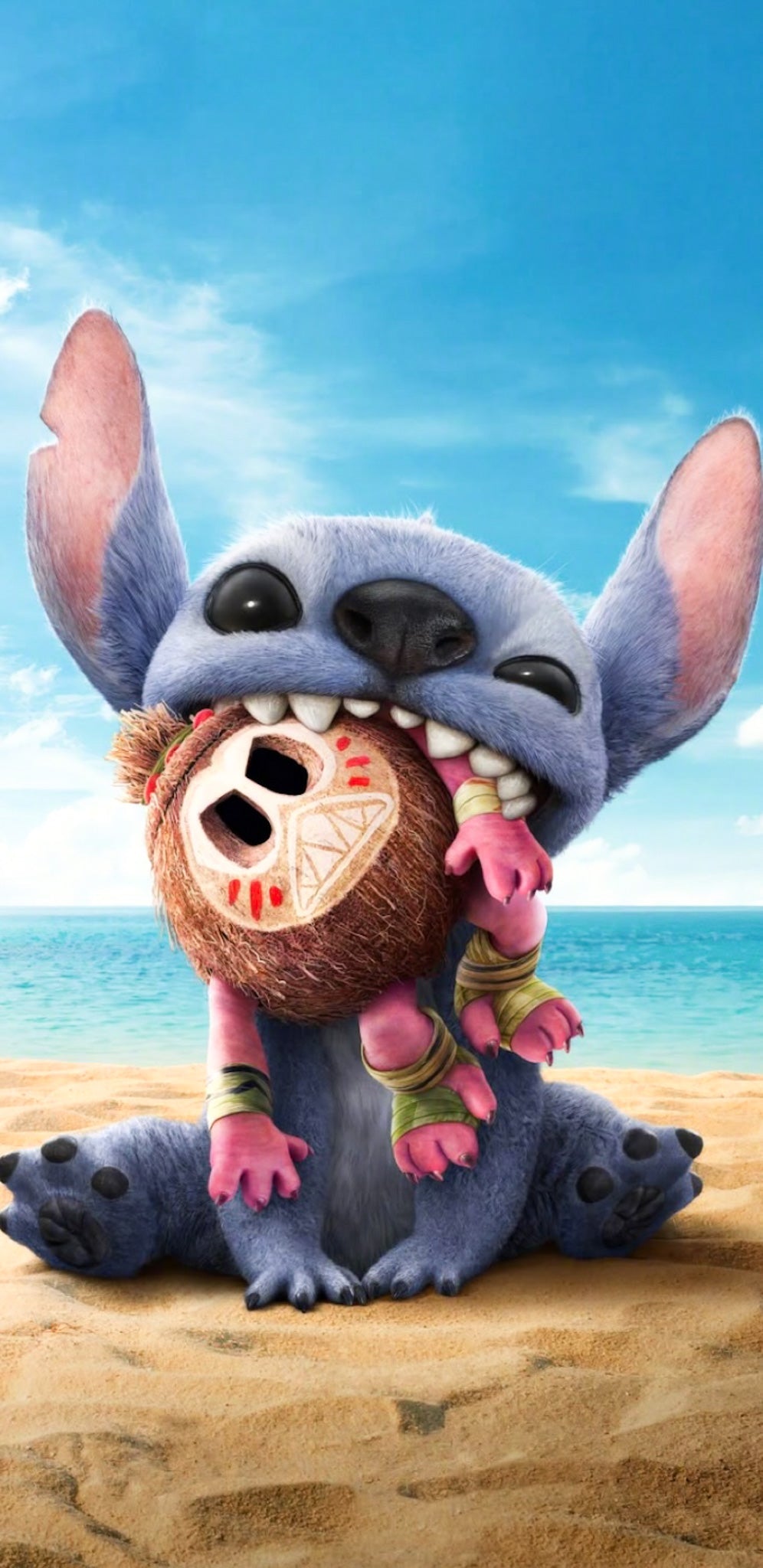 Stitch Lovers