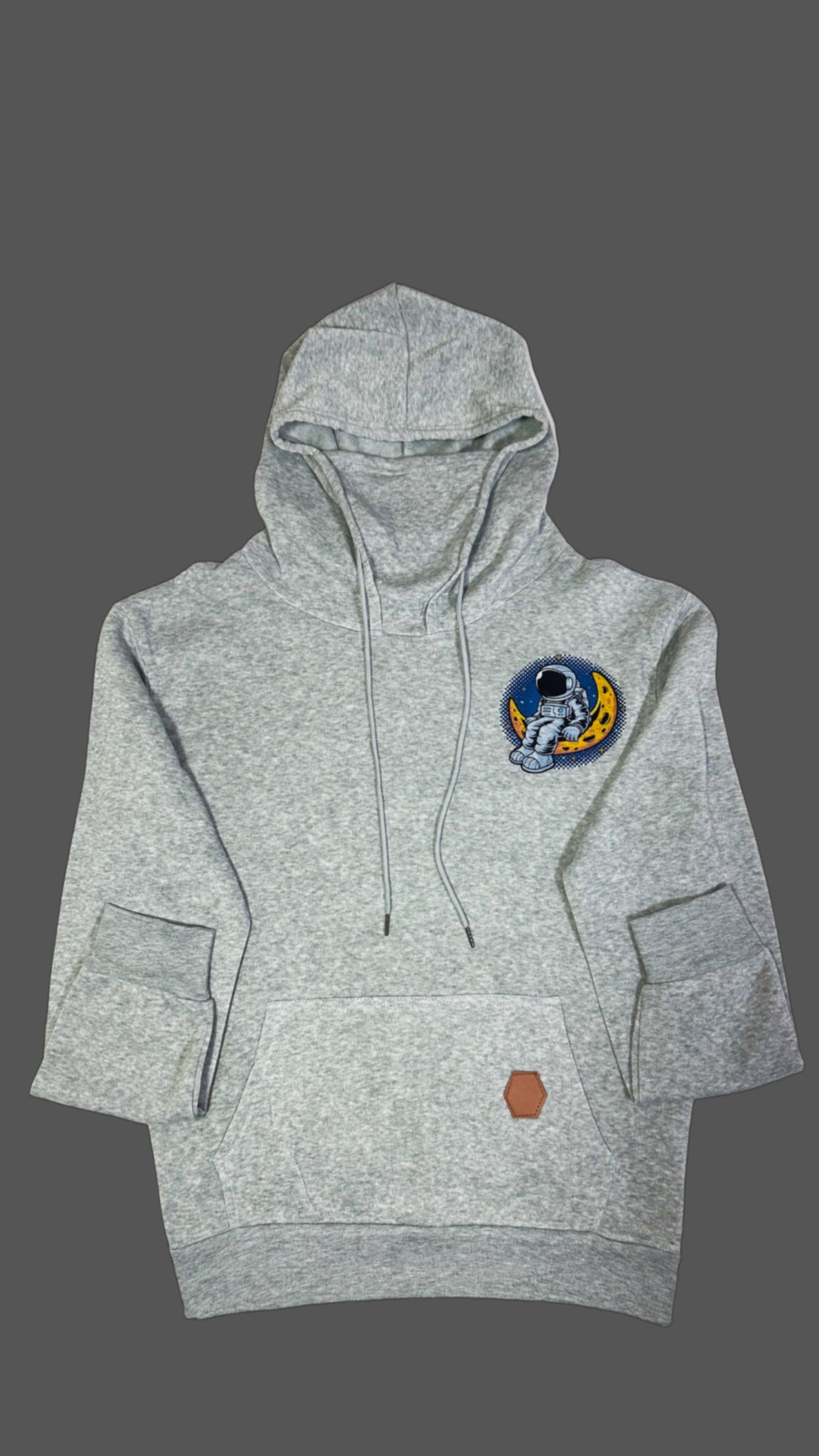 Men's Hoodies/ MOON