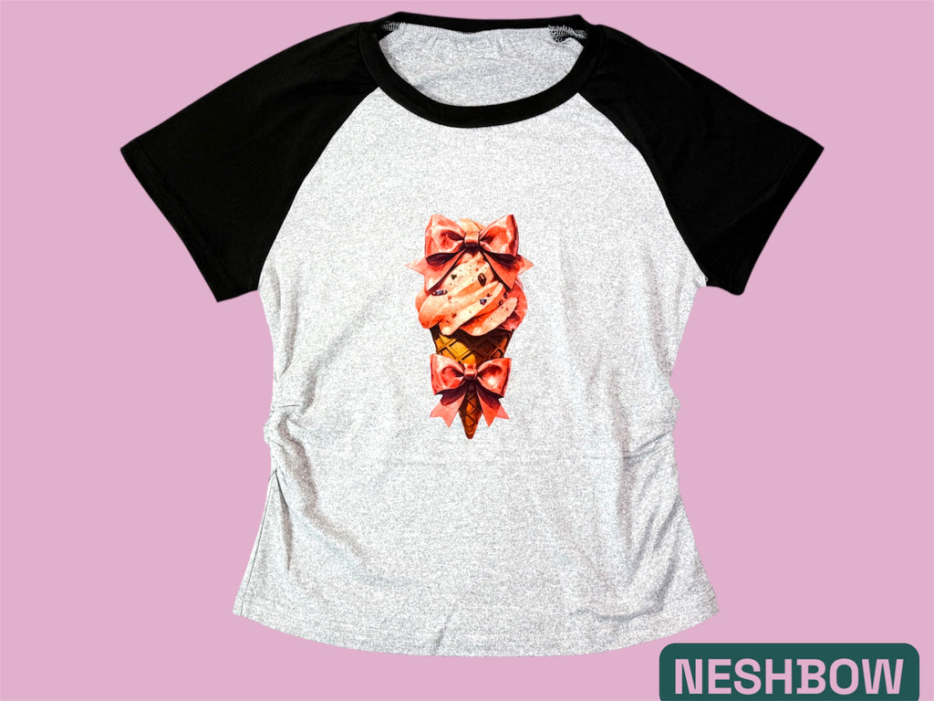 Stay Sweet! Tee