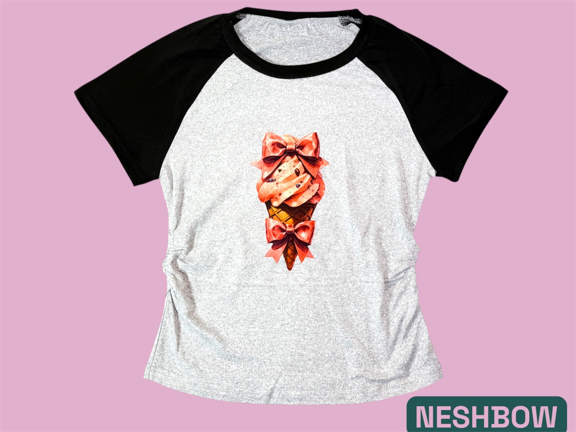 Stay Sweet! Tee