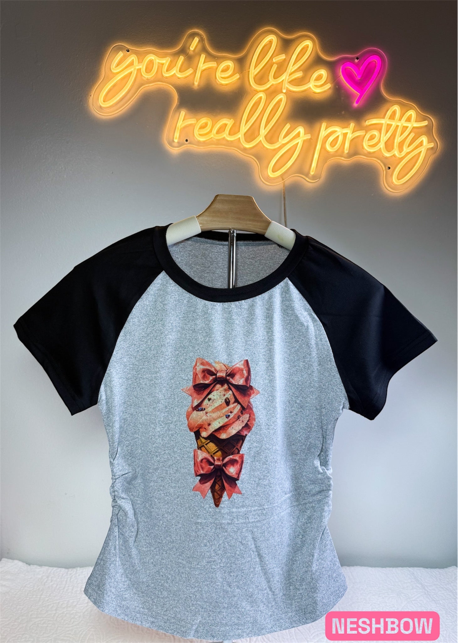 Stay Sweet! Tee