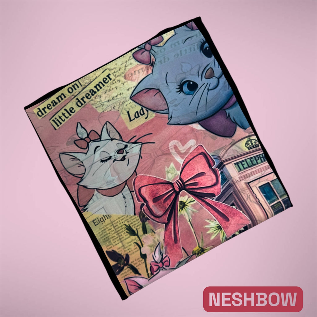 Purrfect Dreams Shirt! Short Sleeve T-shirt